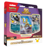 PRECOMMANDE - TCG POKEMON - 30th Celebration Battle Deck - ZERAORAUS