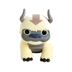 COMMANDE - FUNKO POP APPA FLOCKED