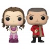 COMMANDE - FUNKO POP HERMIONE GRANGER & VIKTOR KRUM BARNES&NOBLES EXCLUSIVE