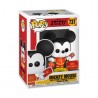 COMMANDE - FUNKO POP MICKEY YEAR OF THE MOUSE - ASIA EXCLU