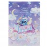 COMMANDE - CLEARFILE STARRY SKY  STITCH & SCRUMP