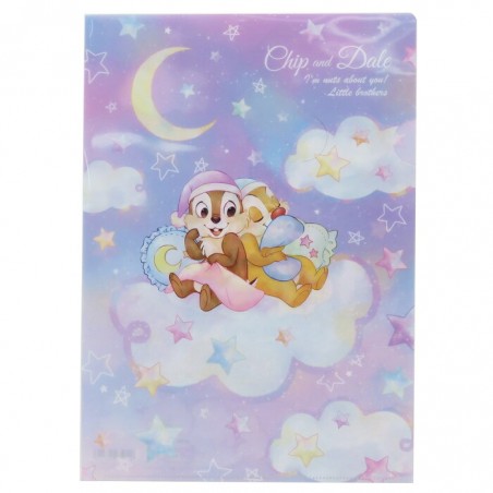 COMMANDE - CLEARFILE STARRY SKY TIC&TAC