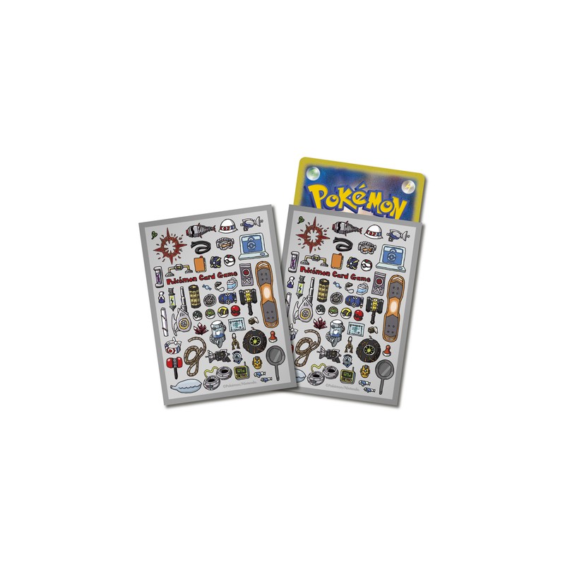 STOCK  - SLEEVE A L'UNITE N°199