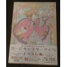 COMMANDE - CARD CAPTOR SAKURA 20TH ANNIVERSARY ARTBOOK