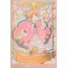 COMMANDE - CARD CAPTOR SAKURA 20TH ANNIVERSARY ARTBOOK