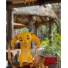 COMMANDE - HKDL POPCORN BUCKET SIMBA