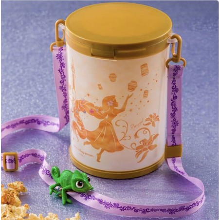 COMMANDE - TOKYO DISNEYLAND RAIPONCE POPCORN BUCKET
