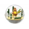 STOCK - RE-MENT POKEMON TERRARIUM COLLECTION 7 - CANARTICHO
