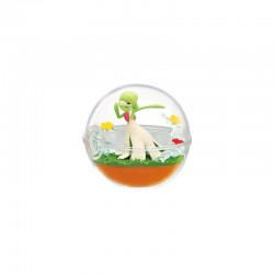 STOCK - RE-MENT POKEMON TERRARIUM COLLECTION 7 - GARDEVOIR