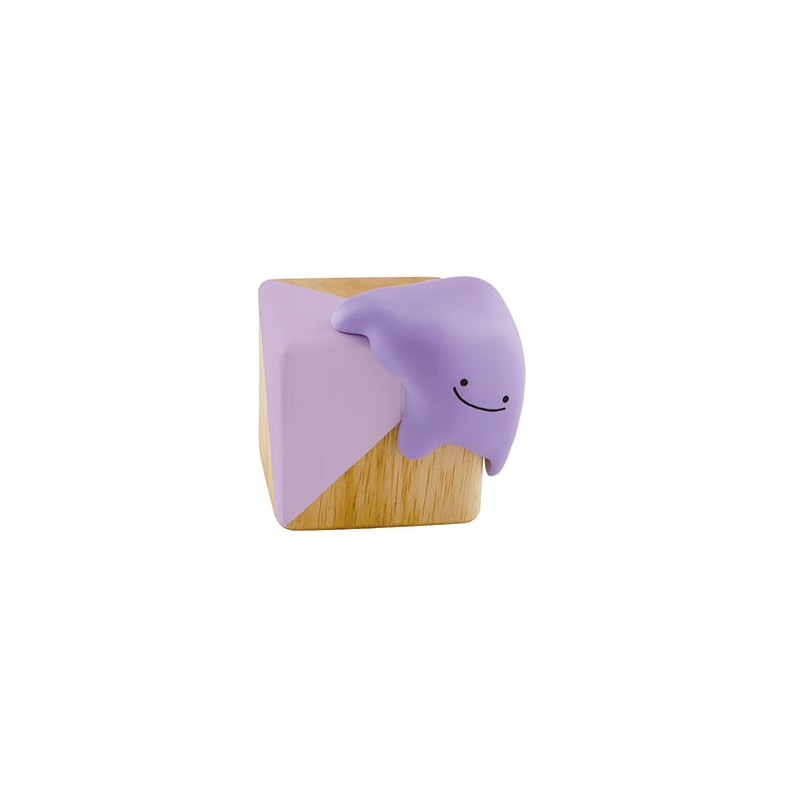 STOCK - POKEMON PITTORRI COLLECTION - METAMORPH