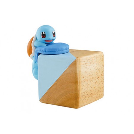 STOCK - POKEMON PITTORRI COLLECTION - CARAPUCE