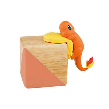 STOCK - POKEMON PITTORRI COLLECTION - SALAMECHE