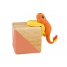 STOCK - POKEMON PITTORRI COLLECTION - SALAMECHE