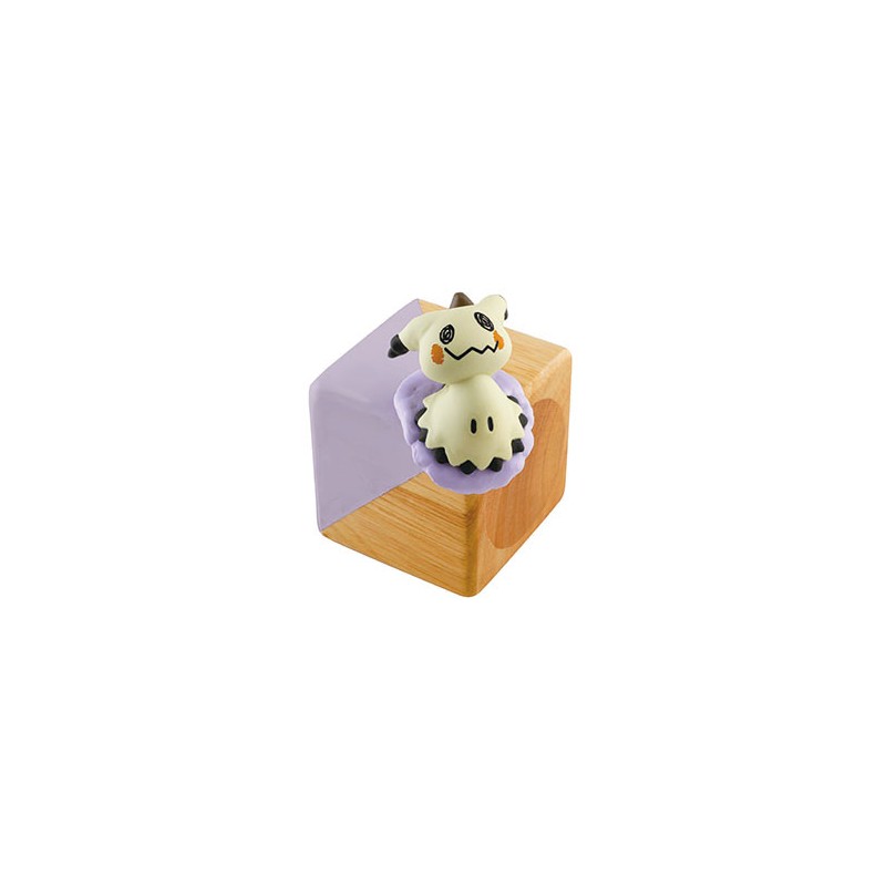 STOCK - POKEMON PITTORRI COLLECTION - MIMIQUI