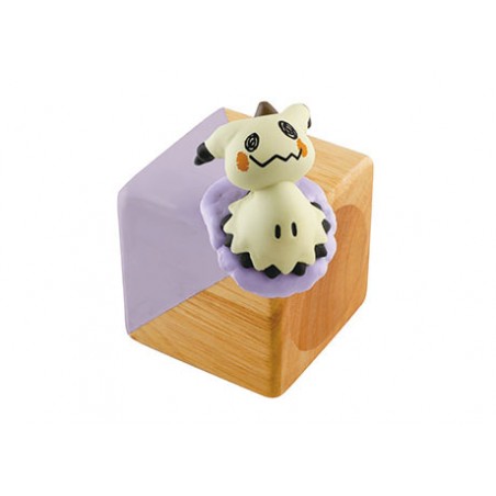 STOCK - POKEMON PITTORRI COLLECTION - MIMIQUI