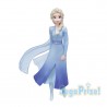 COMMANDE - FIGURINE SEGA FROZEN 2 - ELSA