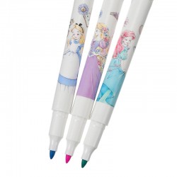 STOCK - MIDLINER SET PRINCESSES DISNEY