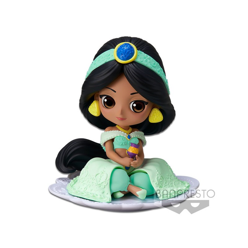 STOCK - QPOSKET DISNEY SUGIRLY - JASMINE - VERSION A.
