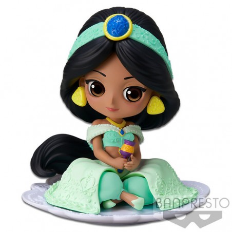 STOCK - QPOSKET DISNEY SUGIRLY - JASMINE - VERSION A.
