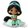 STOCK - QPOSKET DISNEY SUGIRLY - JASMINE - VERSION A.