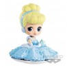 STOCK - QPOSKET SUGIRLY DISNEY - CINDERELLA - COLOR B.