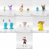 COMMANDE - POKEMON SCALE WORLD JOHTO REGION