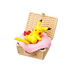 COMMANDE - POKEMON RE-MENT - POKEMON BASKET