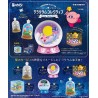 COMMANDE - RE-MENT KIRBY TERRARIUM - GAMES SELECTION