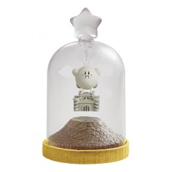 COMMANDE - RE-MENT KIRBY TERRARIUM - GAMES SELECTION