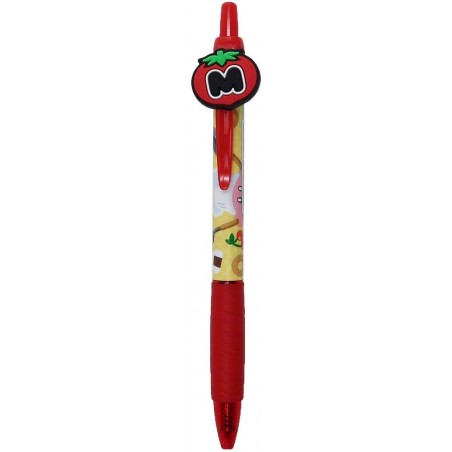STOCK - STYLO KIRBY  - ROUGE