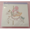 STOCK - MEMO PAD MY MELODY IT'SDEMO
