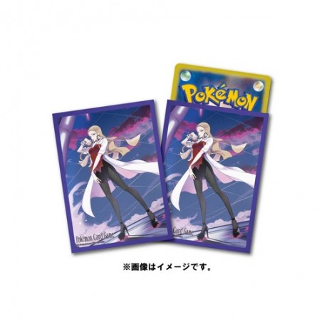 STOCK - SLEEVE A L'UNITE N°220
