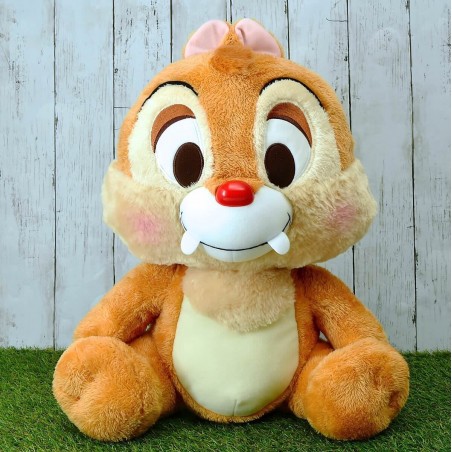 COMMANDE - PELUCHE TAC