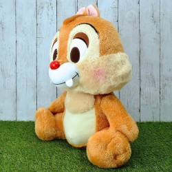 COMMANDE - PELUCHE TAC