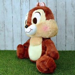 COMMANDE - PELUCHE TIC