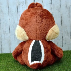 COMMANDE - PELUCHE TIC