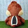 COMMANDE - PELUCHE TIC