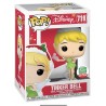 COMMANDE - FUNKO POP TINKEL BELL CHRISTMAS - FUNKO SHOP EXCLU