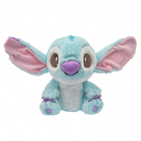 COMMANDE - PELUCHE STITCH SHERBET COLOR