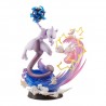 COMMANDE - GEM.EX POKEMON MEW & MEWTWO