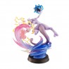 COMMANDE - GEM.EX POKEMON MEW & MEWTWO
