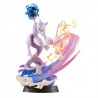 COMMANDE - GEM.EX POKEMON MEW & MEWTWO