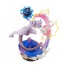 COMMANDE - GEM.EX POKEMON MEW & MEWTWO
