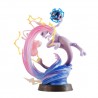 COMMANDE - GEM.EX POKEMON MEW & MEWTWO