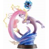 COMMANDE - GEM.EX POKEMON MEW & MEWTWO