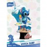 COMMANDE - D-STAGE STITCH SURFING