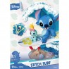 COMMANDE - D-STAGE STITCH SURFING