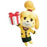 STOCK - FURUTA ANIMAL CROSSING NEW HORIZON - 01. ISABELLE/MARIE