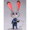 COMMANDE - NENDOROID JUDY HOPPS