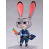 COMMANDE - NENDOROID JUDY HOPPS